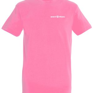 Severni Tribuna Orchid & White Legacy T-Shirt