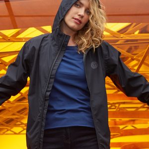 Severni Subculture Waterproof Windbreaker Jacket