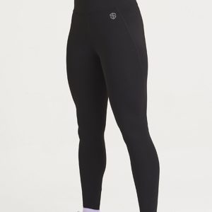 Womens Severni Icon Performance Leggings